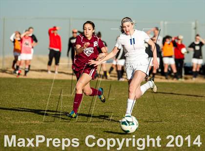 Thumbnail 3 in Chatfield @ Ralston Valley photogallery.