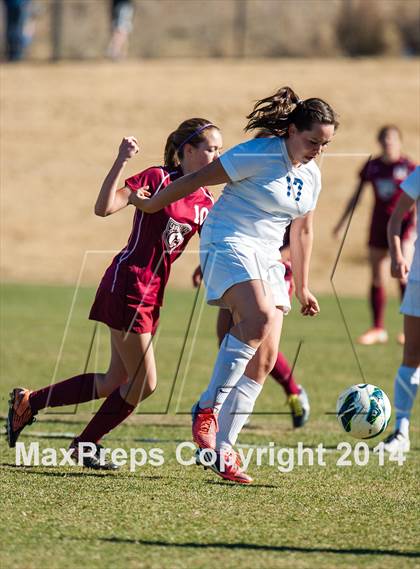Thumbnail 2 in Chatfield @ Ralston Valley photogallery.