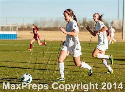Thumbnail 3 in Chatfield @ Ralston Valley photogallery.