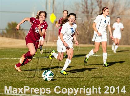 Thumbnail 2 in Chatfield @ Ralston Valley photogallery.