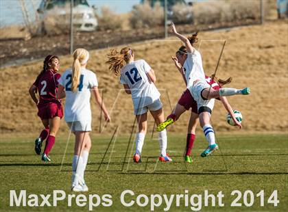 Thumbnail 1 in Chatfield @ Ralston Valley photogallery.