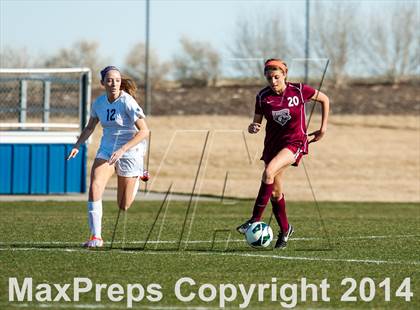 Thumbnail 3 in Chatfield @ Ralston Valley photogallery.