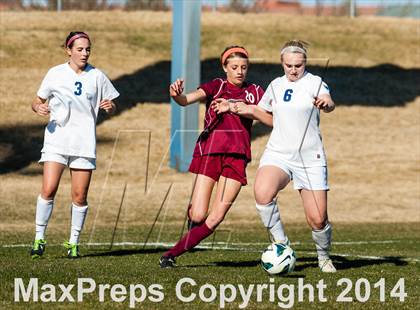 Thumbnail 1 in Chatfield @ Ralston Valley photogallery.
