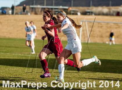 Thumbnail 1 in Chatfield @ Ralston Valley photogallery.