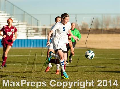 Thumbnail 3 in Chatfield @ Ralston Valley photogallery.