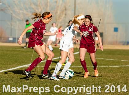 Thumbnail 3 in Chatfield @ Ralston Valley photogallery.