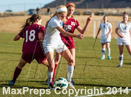 Thumbnail 2 in Chatfield @ Ralston Valley photogallery.