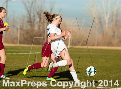 Thumbnail 3 in Chatfield @ Ralston Valley photogallery.