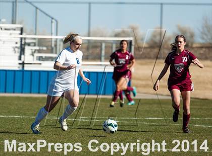 Thumbnail 1 in Chatfield @ Ralston Valley photogallery.
