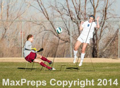 Thumbnail 2 in Chatfield @ Ralston Valley photogallery.