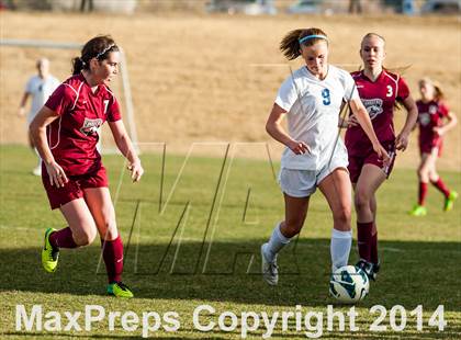 Thumbnail 3 in Chatfield @ Ralston Valley photogallery.