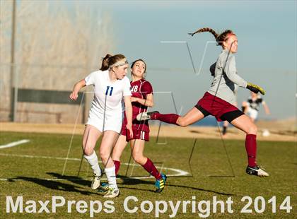 Thumbnail 1 in Chatfield @ Ralston Valley photogallery.