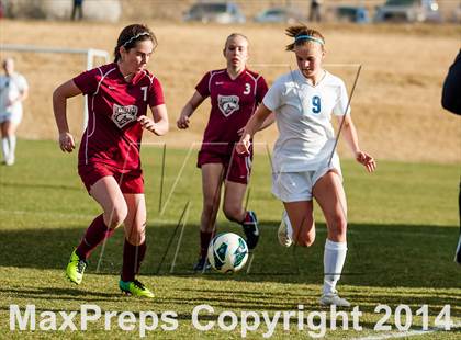 Thumbnail 2 in Chatfield @ Ralston Valley photogallery.