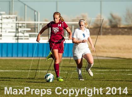 Thumbnail 2 in Chatfield @ Ralston Valley photogallery.
