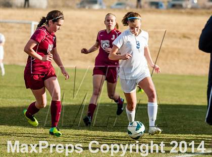 Thumbnail 1 in Chatfield @ Ralston Valley photogallery.
