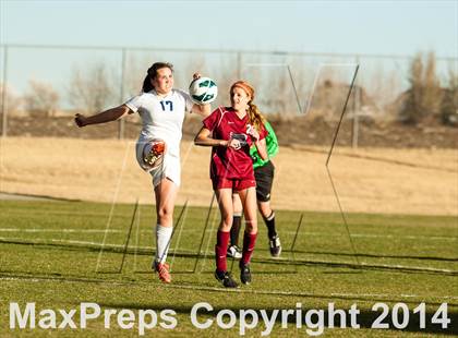 Thumbnail 2 in Chatfield @ Ralston Valley photogallery.