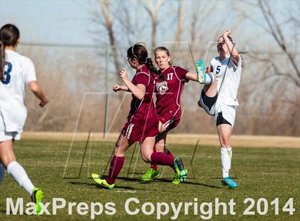 Thumbnail 1 in Chatfield @ Ralston Valley photogallery.