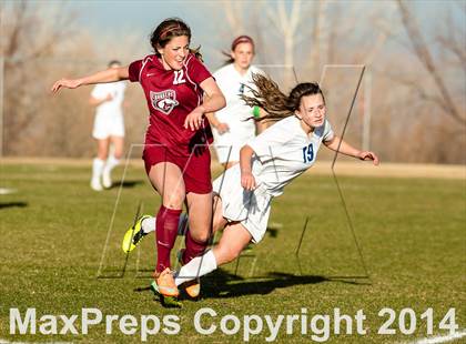 Thumbnail 1 in Chatfield @ Ralston Valley photogallery.