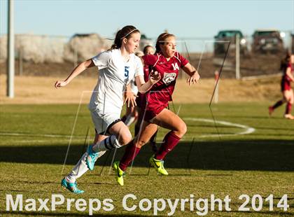 Thumbnail 2 in Chatfield @ Ralston Valley photogallery.