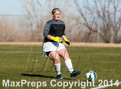 Thumbnail 2 in Chatfield @ Ralston Valley photogallery.