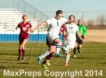 Thumbnail 2 in Chatfield @ Ralston Valley photogallery.