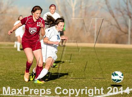 Thumbnail 3 in Chatfield @ Ralston Valley photogallery.
