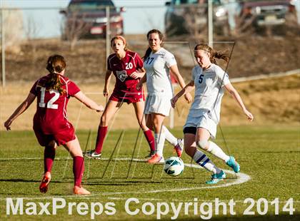 Thumbnail 2 in Chatfield @ Ralston Valley photogallery.