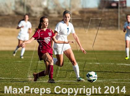 Thumbnail 3 in Chatfield @ Ralston Valley photogallery.