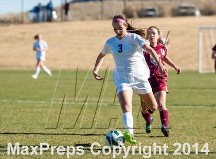 Thumbnail 2 in Chatfield @ Ralston Valley photogallery.