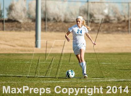 Thumbnail 2 in Chatfield @ Ralston Valley photogallery.