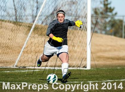 Thumbnail 1 in Chatfield @ Ralston Valley photogallery.