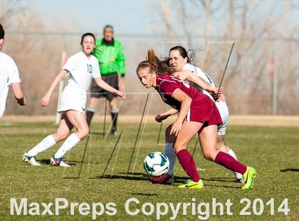 Thumbnail 3 in Chatfield @ Ralston Valley photogallery.