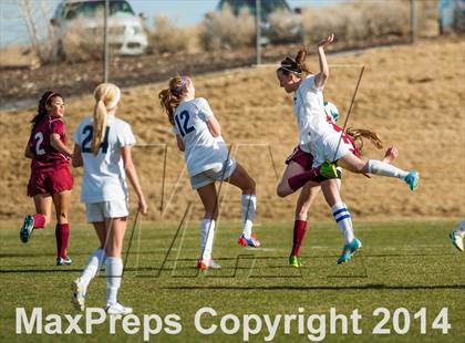 Thumbnail 3 in Chatfield @ Ralston Valley photogallery.