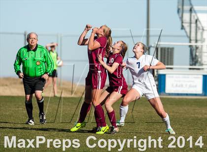 Thumbnail 2 in Chatfield @ Ralston Valley photogallery.
