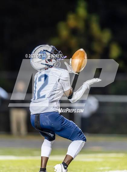 Thumbnail 3 in Potomac Senior @ Charles J. Colgan photogallery.