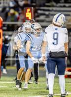 Photo from the gallery "Potomac Senior @ Charles J. Colgan"