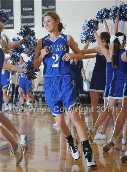 Thumbnail 1 in Valley Christian @ Northwest Christian photogallery.
