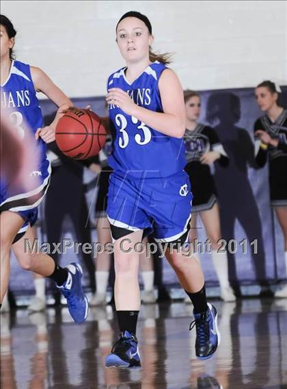 Thumbnail 1 in Valley Christian @ Northwest Christian photogallery.