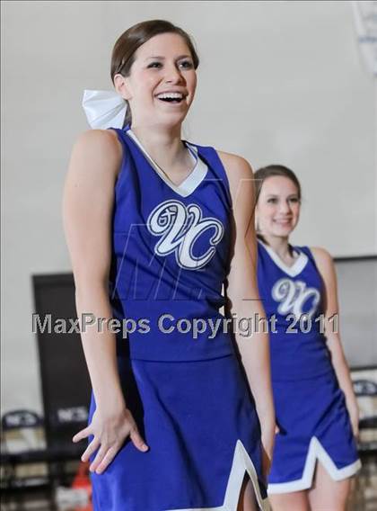 Thumbnail 2 in Valley Christian @ Northwest Christian photogallery.