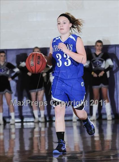 Thumbnail 3 in Valley Christian @ Northwest Christian photogallery.