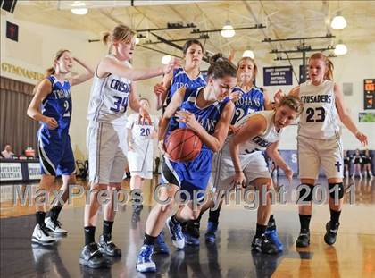 Thumbnail 1 in Valley Christian @ Northwest Christian photogallery.