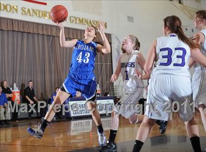 Thumbnail 3 in Valley Christian @ Northwest Christian photogallery.
