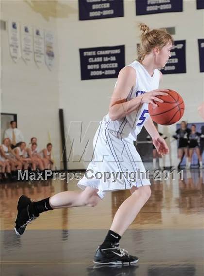 Thumbnail 1 in Valley Christian @ Northwest Christian photogallery.