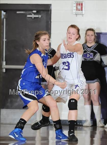Thumbnail 3 in Valley Christian @ Northwest Christian photogallery.