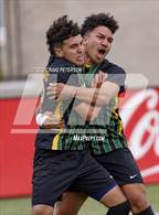 Photo from the gallery "St. Joseph vs. American Heritage (UHSAA 2A Semifinal)"