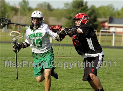 Thumbnail 1 in Scarborough @ Massabesic photogallery.