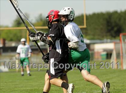 Thumbnail 1 in Scarborough @ Massabesic photogallery.
