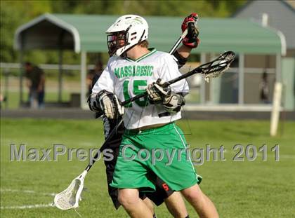 Thumbnail 3 in Scarborough @ Massabesic photogallery.