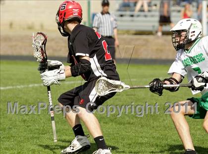 Thumbnail 1 in Scarborough @ Massabesic photogallery.