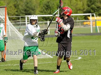 Thumbnail 1 in Scarborough @ Massabesic photogallery.